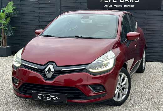Renault Clio 0.9 TCe Energy Intens