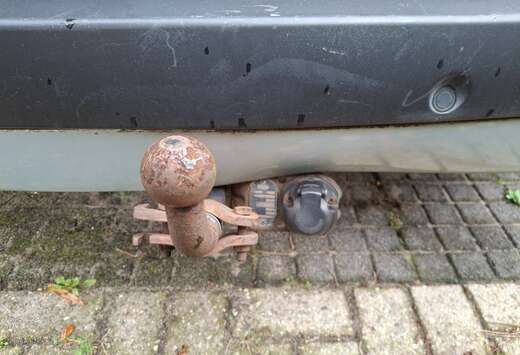 Renault Scenic 2.0 16V Luxe Dynamique