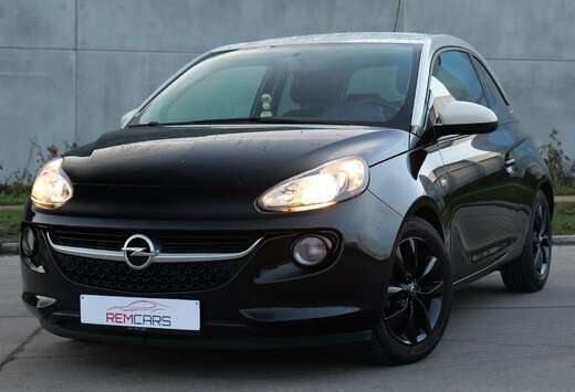 Opel Adam 1.4 Start/Stop Jam