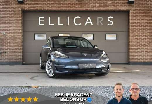 Tesla 75 KWH / LONGE RANGE / DUAL MOTOR / SOH 88 % /  ...