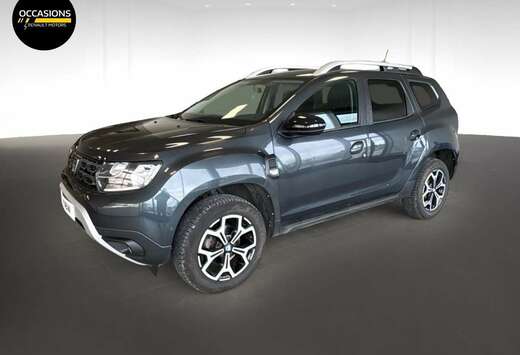 Dacia Tce Anniversary