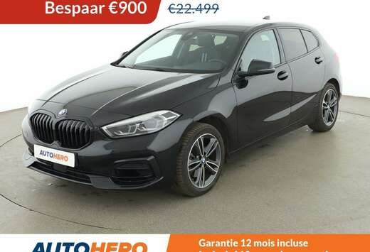 BMW 116i Sport Line
