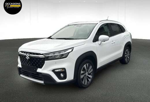 Suzuki Sx4 S-Cross Executive