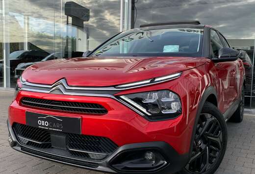 Citroen HDI Shine / Boite Auto / Toit Pano/FULL OPTIO ...