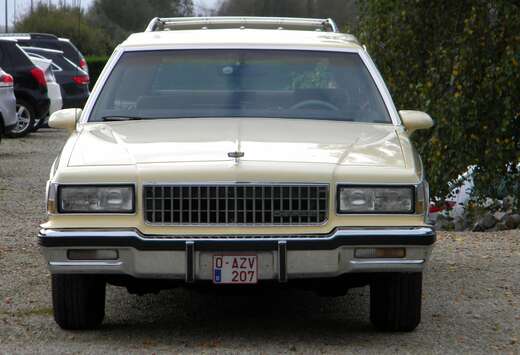 Chevrolet Classic Estate Old timer  15990 €