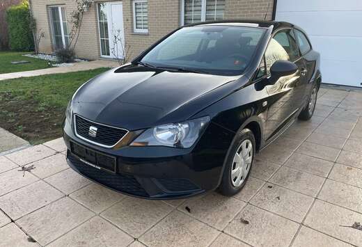 SEAT Ibiza SC 1.2 CR TDi 30 Years