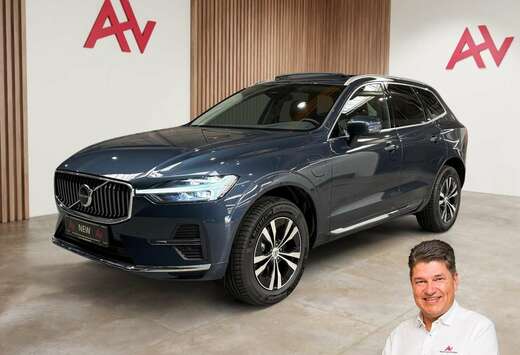 Volvo T6 Recharge AWD Core Bright ** Pano  Pilot  C.. ...