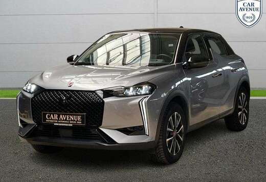 E-Tense 156ch Performance Line