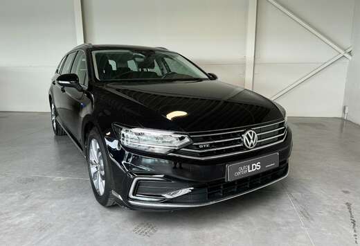 Volkswagen 1.4 eHybrid PHEV GTE DSG - Navi - LED - ca ...