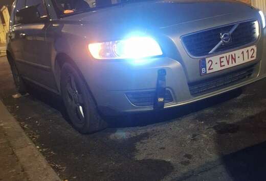 Volvo NE DEMARRE PLUS 1.6 D 217000 KM