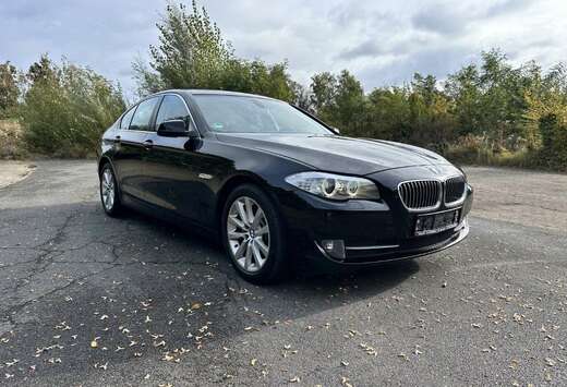 BMW 523i 204ch Exclusive A
