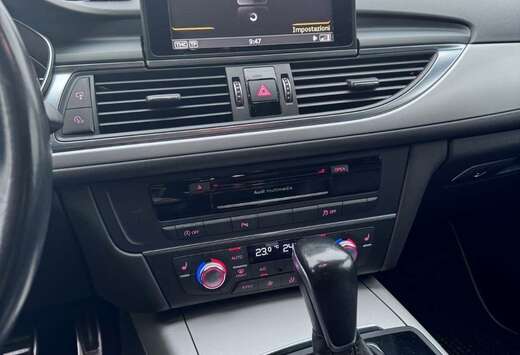 Audi Avant 2.0 tdi ultra Business 150cv s-tronic