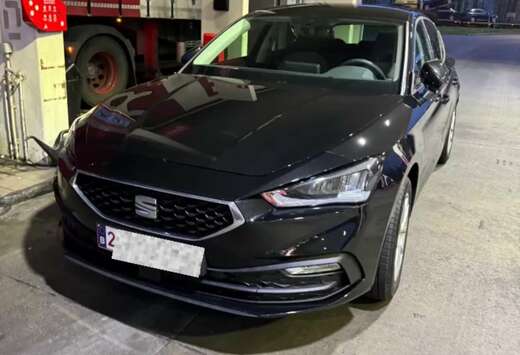 SEAT 1.5 TSI Move Navi