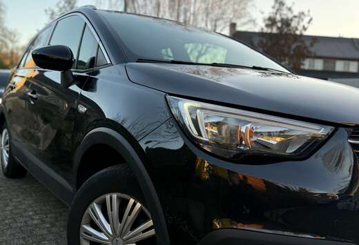 Opel 1.2 ECOTEC Start/Stop Innovation