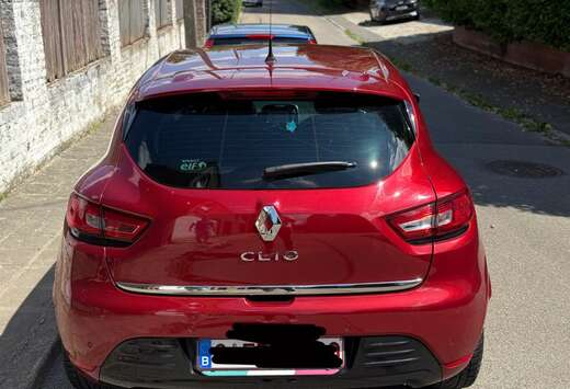 Renault 0.9 TCe Zen (EU6c)