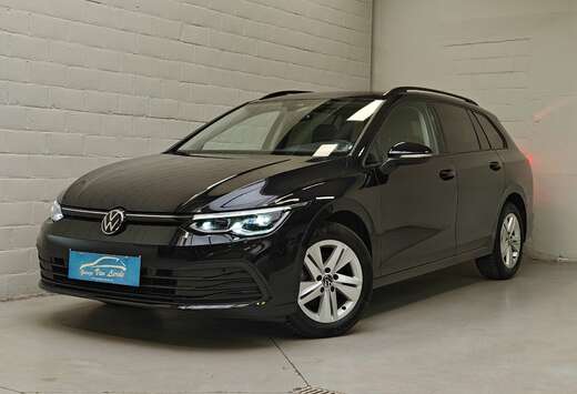 Volkswagen 1.5 TSI Life - Trekhaak - Stuur&Zetelvw -  ...