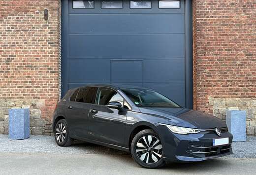 Volkswagen 1.5 TSI Edition Goal