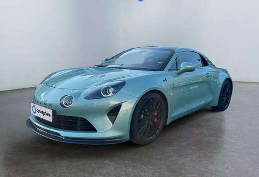 S*Vert Cendré*013/110*TOIT CARBONE*