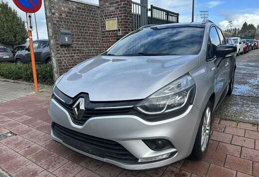 Renault GRANDTOUR 0.9 TCE MET 180DKM HANDELAARS & EXP ...