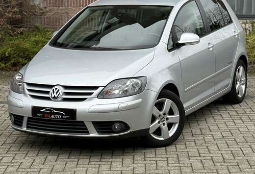 Volkswagen Vw Golf Plus 1.4TSI Essence DSG Automatiqu ...