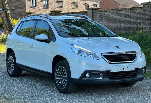 Peugeot 1.2i PureTech Access