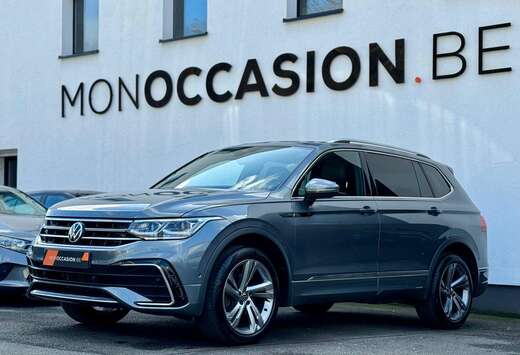 Volkswagen 1.5 TSI R-Line TOIT PANO SIEGE ELEC/CHAUF  ...