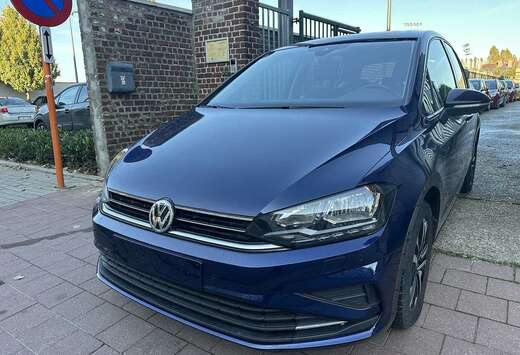 Volkswagen 1.0 TSI COMFORTLINE MET 55DKM HANDELAARS & ...