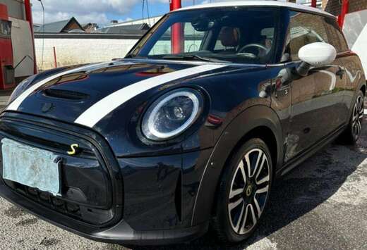 MINI e-Mini 28.9 kWh Cooper SE