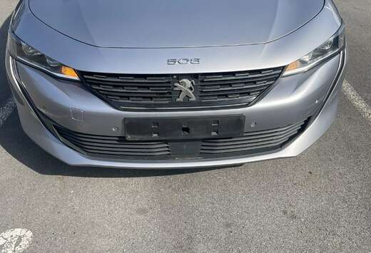 Peugeot SW 1.5 BlueHDi Active S&S