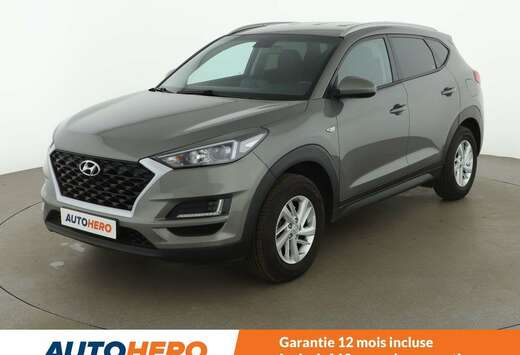 Hyundai 1.6 Advantage 2WD