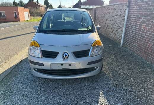 Renault Modus 1.5 dCi Authentique Confort