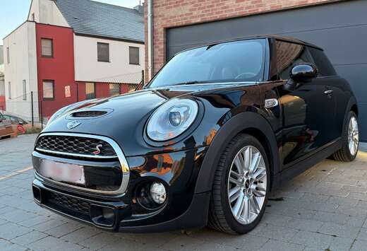 MINI Mini 2.0 Cooper S
