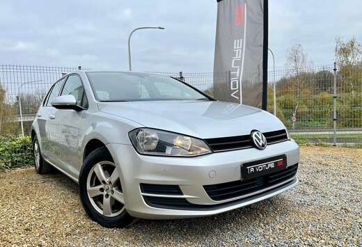 Volkswagen 1.6 CR TDi Trendline NAVI/CLIM-AUTO/PDC/AC ...