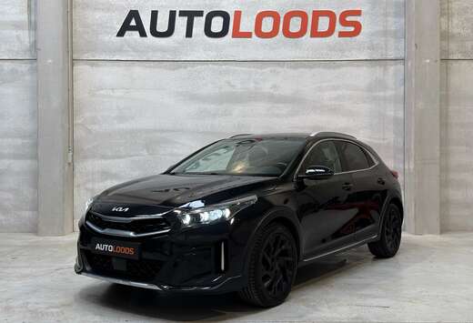 Kia GT Line - 40m Fabrieksgarantie - Carplay/Android