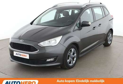 Ford 1.0 EcoBoost Cool&Connect