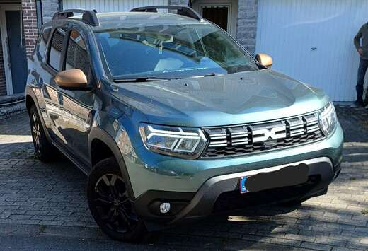 Dacia Duster 1.3 TCe Extreme