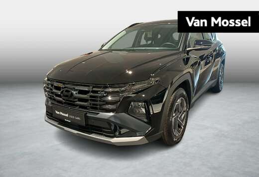 Hyundai 1.6 T-GDi 48V Feel 7-DCT