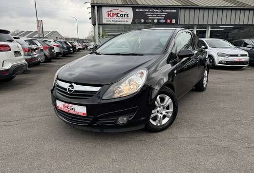 Opel 1.3 CDTi // CLIMATISATION // JANTES // CONTROLE  ...