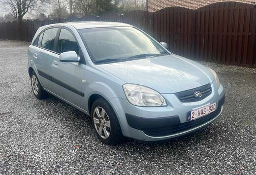 Kia 1.4i LX