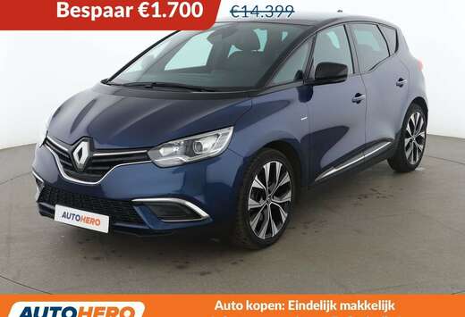 Renault 1.3 TCe Intens