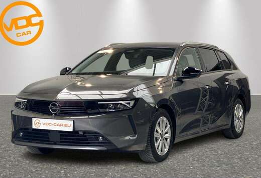 Opel SPORTS TOURER ELEGANCE