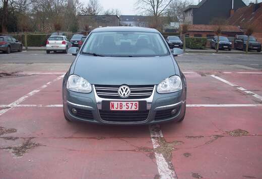 Volkswagen Jetta 1.4 TSI Comfortline