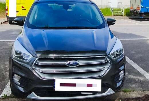Ford Kuga 1.5 EcoBoost AWD Titanium