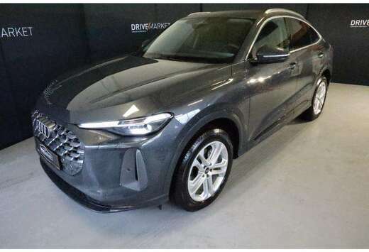 Audi Sportback