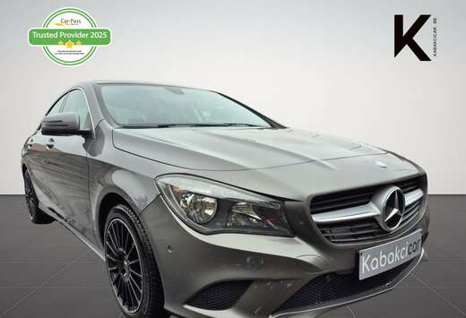 Mercedes-Benz CDI Business Executive - GARANTIE 12 MO ...