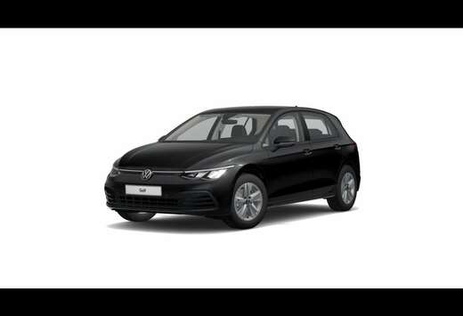 Volkswagen Life 2.0 TDI BVM6 115 CV *ACC* APP CONNECT ...