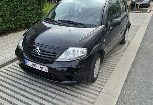 Citroen 1.1 SX