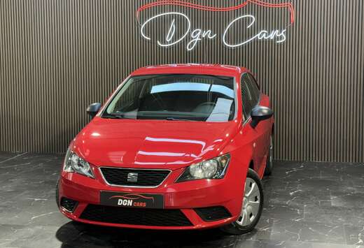 SEAT Ibiza SC 1.2i I-TECH Legend