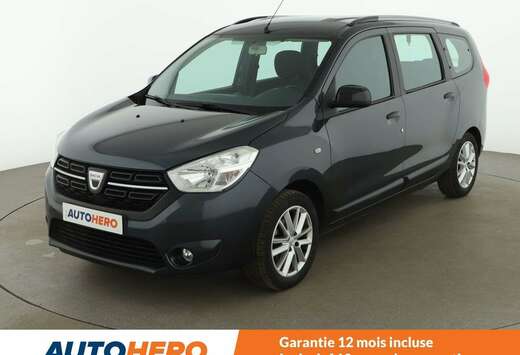 Dacia 1.6 SCe Comfort