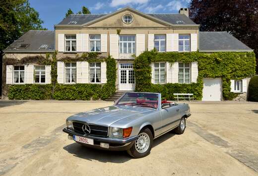 Mercedes-Benz European Car - Carpass - Complete Histo ...